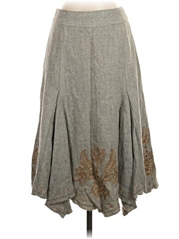 Peter Nygard Casual Skirt (view 1)