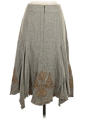 Peter Nygard Casual Skirt (view 2)
