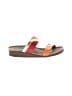 Naot Orange Sandals Size EU 41 - photo 1