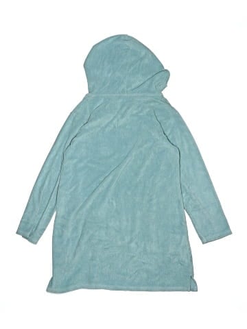 Garnet Hill Poncho (view 2)