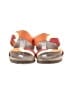 Naot Orange Sandals Size EU 41 - photo 2