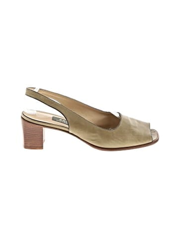 Bally Heels (view 1)