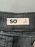 SO Black Casual Pants Size M - photo 7