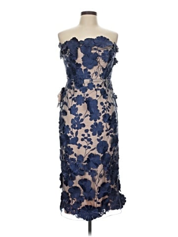Atelier Cocktail Dress (view 1)