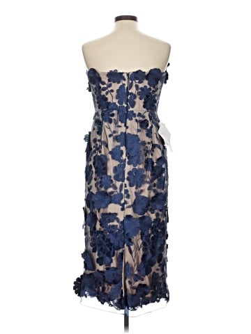 Atelier Cocktail Dress (view 2)