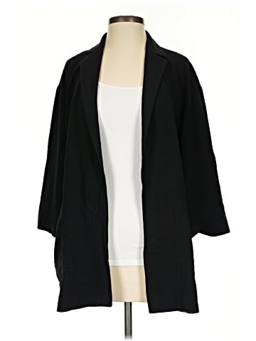 Eileen Fisher Coat (view 1)