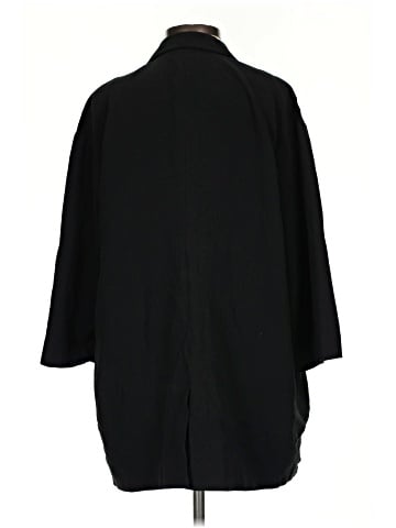 Eileen Fisher Coat (view 2)