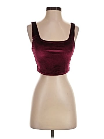 Anthropologie Sleeveless Top (view 1)