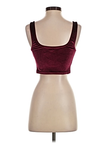 Anthropologie Sleeveless Top (view 2)