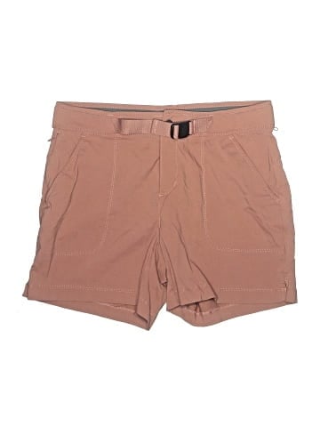 Sierra Designs Khaki Shorts (view 1)