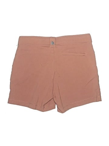 Sierra Designs Khaki Shorts (view 2)