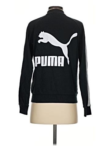 Puma Track Jacket (view 2)