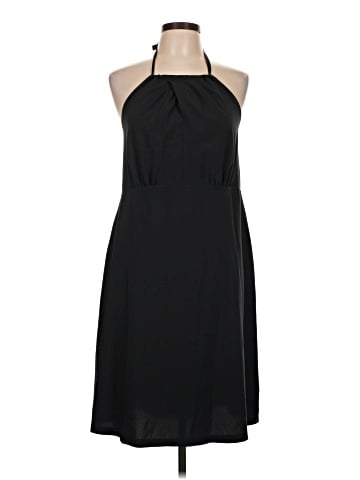 Columbia Cocktail Dress (view 1)