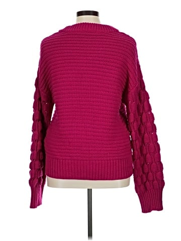 Elodie Pullover Sweater (view 2)