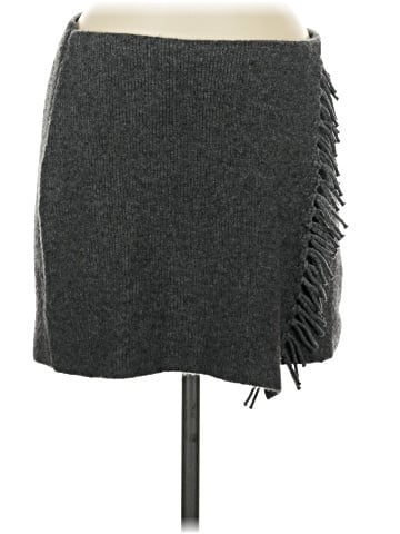 Torn by Ronny Kobo Casual Skirt (view 1)