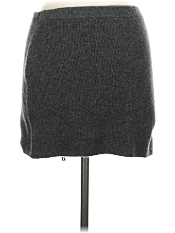Torn by Ronny Kobo Casual Skirt (view 2)