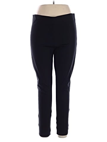 Ann Taylor Active Pants (view 1)