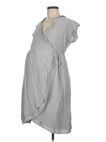 NOM Casual Dress (view 1)