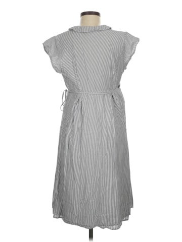 NOM Casual Dress (view 2)