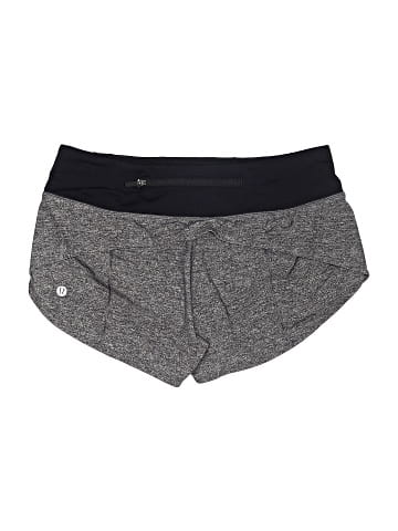 Lululemon Athletica Athletic Shorts (view 2)