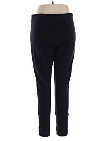 Ann Taylor Active Pants (view 2)