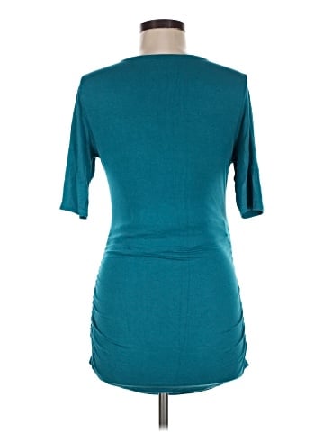 Motherhood 3/4 Sleeve Top (view 2)