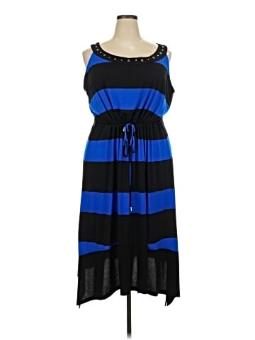 Catherines Casual Dress (view 1)
