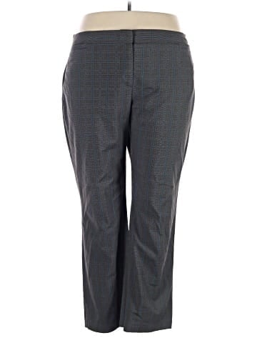 Ashley Stewart Dress Pants (view 1)