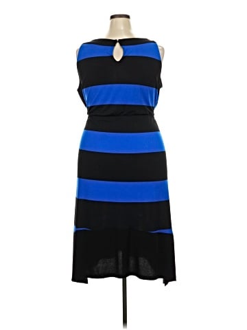 Catherines Casual Dress (view 2)