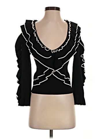 Ronny Kobo 3/4 Sleeve T-Shirt (view 1)
