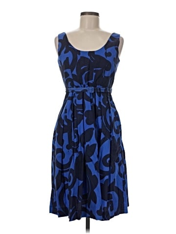 J.Crew Factory Store Cocktail Dress (view 1)