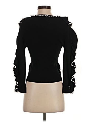 Ronny Kobo 3/4 Sleeve T-Shirt (view 2)