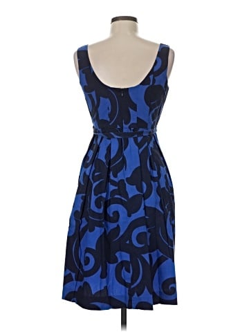 J.Crew Factory Store Cocktail Dress (view 2)