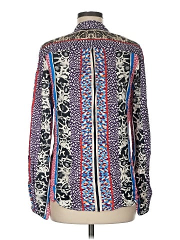 Hale Bob Long Sleeve Blouse (view 2)