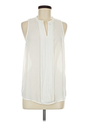 41Hawthorn Sleeveless Blouse (view 1)
