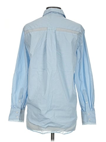 Rag & Bone Long Sleeve Button-Down Shirt (view 2)