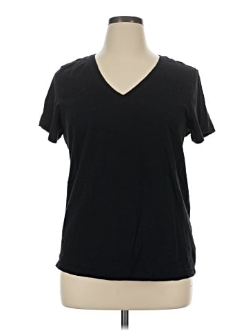Primary Short Sleeve T-Shirt (view 1)
