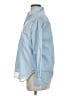 Rag & Bone 100% Cotton Blue Long Sleeve Button-Down Shirt Size S - photo 5