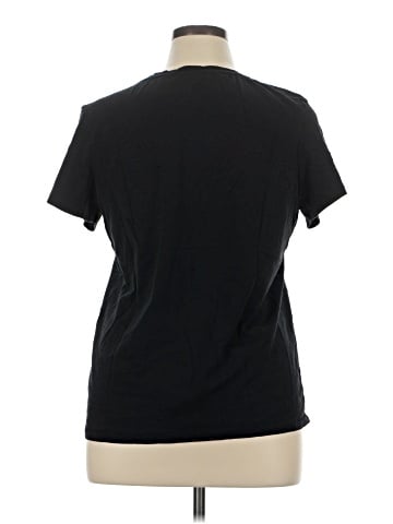 Primary Short Sleeve T-Shirt (view 2)