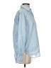 Rag & Bone 100% Cotton Blue Long Sleeve Button-Down Shirt Size S - photo 4