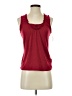 Gap Body Red Tank Top Size S - photo 1