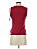 Gap Body Red Tank Top Size S - photo 2