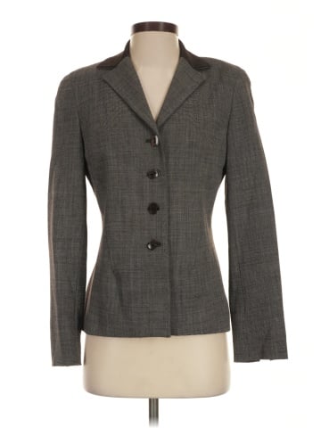 Juliana Collezione Blazer (view 1)