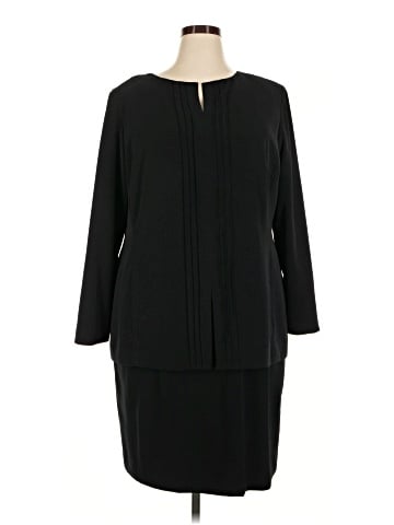 Jones New York Casual Dress (view 1)