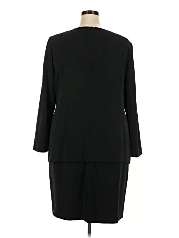 Jones New York Casual Dress (view 2)