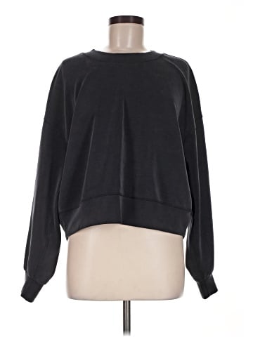 Lululemon Athletica Pullover Sweater (view 1)