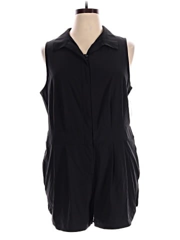 Avia Romper (view 1)