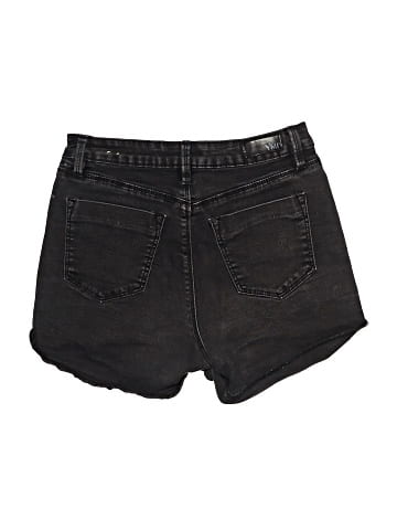 YMI Denim Shorts (view 2)