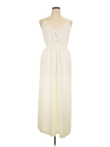 Daily Practice By Anthropologie Casual Dress (view 1)