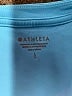 Athleta Blue Tank Top Size L - photo 7